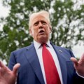 Trump će imenovati novog guvernera Feda