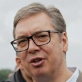Vučić: Kriza u BiH postaje žarište neizvesnosti, učinićemo sve da sačuvamo mir i stabilnost