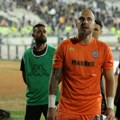 "Var sudije su iz Engleske... Ne mogu da komentarišem te stvari!" Novi idol Grobara otvorio dušu posle bolnog poraza: "Znali…
