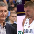 "Stavite Jokića u drugi tim, pa da vidimo": Sedlaček rekao zašto su Jokić i Srbija dobitna kombinacija