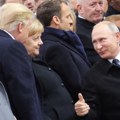 Trump i Putin imaju različitu viziju uspeha samita na Aljasci