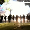CRTA podnela tri krivične prijave u vezi sa protestima u Novom Sadu, Beogradu i Vrbasu