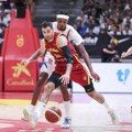 Težak udarac za Španiju: Jedan od nosilaca igre zadobio težu povredu i propušta Evrobasket