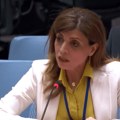Karolina Zijade završava mandat na čelu Unmika