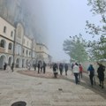 Kako ući u manastir Ostrog vikendom: Teolog Đurđević dao jasne savete, a evo šta je najvažnije!
