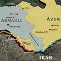 Da li će se Jermenija pretvoriti u američkog slugu i ponoviti sudbinu Ukrajine?