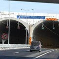 Zatvara se traka tunela Laz: Radovi će trajati do oktobra, a evo kako će funkcionisati saobraćaj