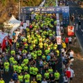 Beogradski maraton opet obara rekord! Sve je spremno za spektakl 6.septembra u prestonici Srbije