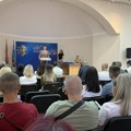 Uručene odluke za samozapošljavanje: 102 nova biznisa uz podršku Grada Niša i Nacionalne službe za zapošljavanje