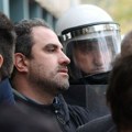 Jovoviću određen kućni pritvor, PSG ipak poziva u "Veliku šetnju do zatvora" u petak