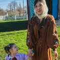 Ovo je Angelina (2) zbog koje Ukrajina danas tuguje: „Rođena i umrla pod ruskom paljbom“