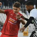 "Sportske" saznaju - "Kragujevački biser" blizu Saudijske Arabije!