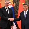 Predsednik Vučić se oglasio iz Pekinga nakon sastanka sa Si Đinpingom: Ovo je VAŽNO za sve građane Srbije!