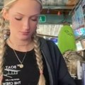 Ono što je mušterija tražio ostavilo sve u neverici Konobarica dobila 800 evra bakšiša, a kad se saznalo zbog čega - mreže…