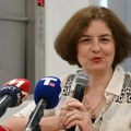 Intervju nedeljom – Alisa Marić: Želim da vidim borbenost!