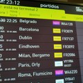 Evropski aerodromi se vraćaju u normalu nakon sajber napada na sisteme za čekiranje