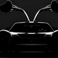 Zagato najavljuje novi hiperautomobil