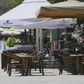 Kreni-Promeni: Vlast u Beogradu selektivna – uklanja bašte kafićima koji su podržali studente