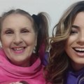 Glumu upisala iz šestog puta, sebi dala ime, a dva prezimena ne znače da je u braku: Ona je unuka Radio Mileve