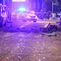 U pitanju je stan na dan Nove informacije o eksploziji u Kosovskoj
