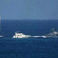 Italijanska premijerka kritikovala flotilu za Gazu, Izrael proteruje i 40 Italijana