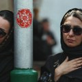 Iranske vlasti pogubile šest osoba zbog terorizma