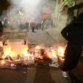 Gruzijski premijer optužio ambasadora EU za sinoćni haos: Demonstranti hteli da sruše vladu i ustavni poredak