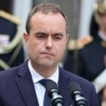 Novi francuski premijer podneo ostavku, nekoliko sati nakon predstavljanja kabineta