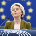 Glasanja o nepoverenju šefici Evropske komisije ukazuju na buduće probleme