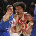 Zvezda u sve ozbiljnijoj krizi, Zadar joj očitao lekciju u ''Pioniru''!