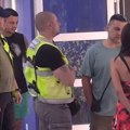 Nenad Macanović Bebica napustio elitu Članovi produkcije se ne odvajaju od njega, evo gde se uputio