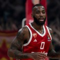 Kad i gde možete gledati meč trećeg kola Evrolige Fenerbahče – Crvena zvezda