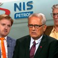 "Ključ za budućnost je u rukama Rusije" Gosti Usijanja analiziraju: Šta stoji iza hrvatske ponude otkupa NIS-a i da li su…