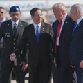 Tramp stigao u Izrael, primirje vidi kao šansu za trajni mir na Bliskom istoku
