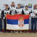 Ep u šahu: Orlovi osvojili bronzu!