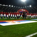 Loš teren u Leskovcu - Pejčić: Potrebna nova trava