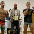 Никад масовнији "Трофеј Београда" - борбе за три професионалне титуле
