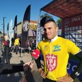 Italijanski biciklista blistao: Lorenco Kataldo pobednik Trke kroz Srbiju