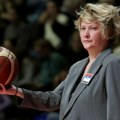 Marina Maljković ide stopama Svetislava Pešića: Najbolje košarkašice Srbije ostaju bez selektorke