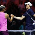 „Karlos i Janik su sada nedostižni, ali bili su i Rafa i Rodžer“