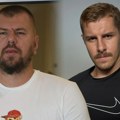 "Osetio sam pre nego su mi javili" Janjuš opisao jezivi trenutak kada je saznao za brata "Sedim ispred..."