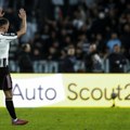 Vlahović se oprostio od Tudora: Hvala, Mister!