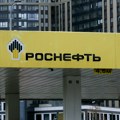 Kompanije u vlasništvu Rosnjefta u Nemačkoj privremeno oslobođene američkih sankcija