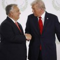 Orban i Tramp 7. novembra u Vašingtonu o Ukrajini i ruskoj nafti
