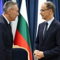 Macut: Srbija pridaje poseban značaj razvoju sveobuhvatnih odnosa sa Bugarskom (foto)