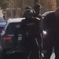 Bačulovu pozlilo u policijskom pritvoru, prebačen u Urgentni centar