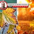 U jednom delu zemlje magla, u drugom sunce: Temperatura do 20 stepeni, u predelima sa maglom dosta hladnije