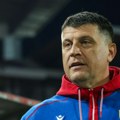 Milojević: Sloven će biti motivisan, pristupićemo utakmici profesionalno i oprezno