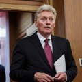 Peskov o nastavku mirovnog procesa: Moskva je otvorena za nastavak pregovora