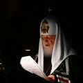 Ruski patrijarh: Rusija je nepobediva